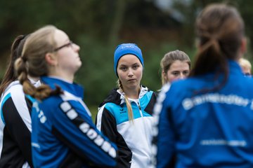 Bild 78 - Frauen SV Henstedt Ulzburg III - Bramstedter TS : Ergebnis: 1:0